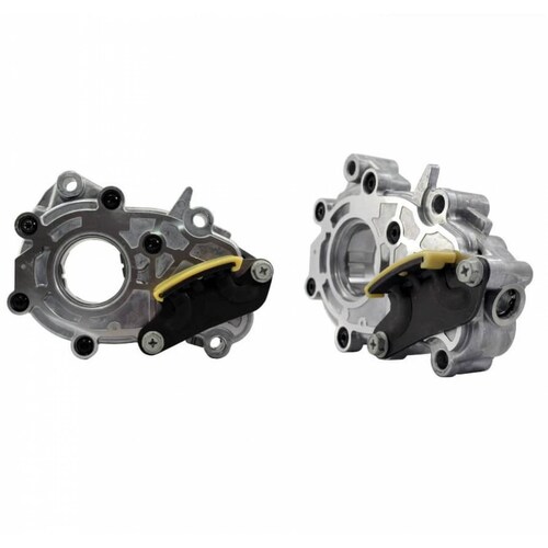 Bomba De Aceite Para Chevrolet Captiva 2008-2010 (Spq) 