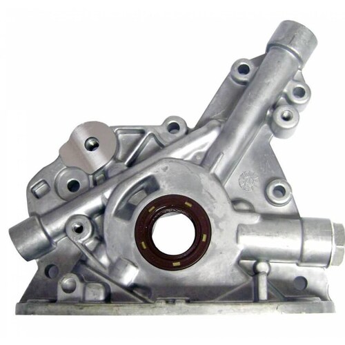 Bomba De Aceite Para Chevrolet Chevy C2 2004-2012 (Autotal) 