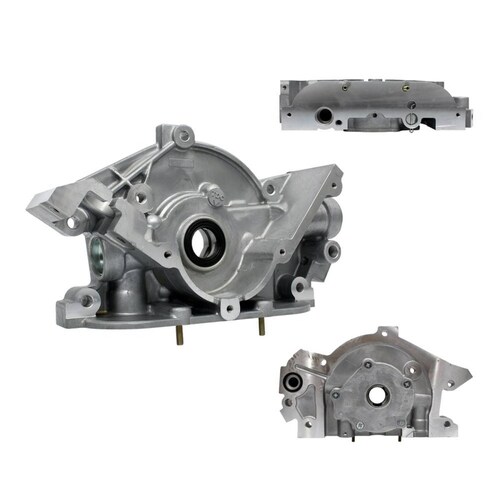 Bomba De Aceite Para Chrysler Concorde 1993-1997 (Spq) 