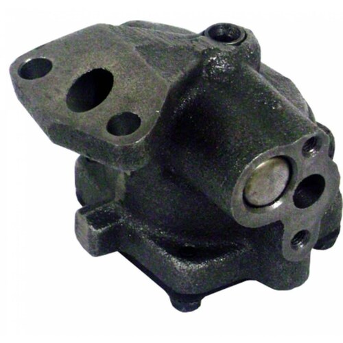Bomba De Aceite Para Mercury Bodcat 1975-1979 (Autotal) 