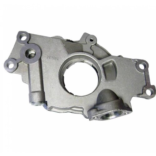 Bomba De Aceite Para Chevrolet Colorado 2008-2009 (Autotal) 