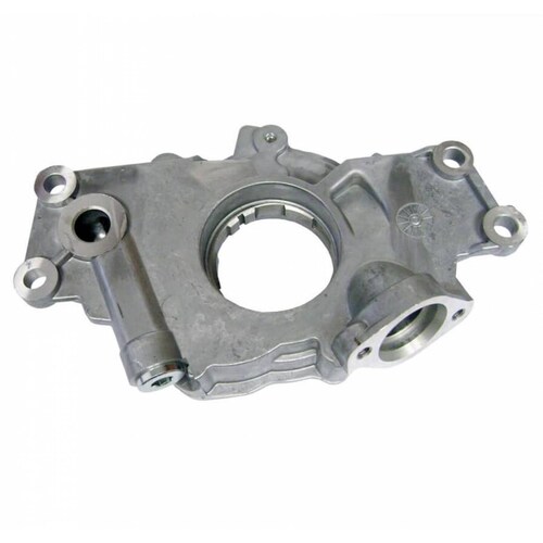 Bomba De Aceite Para Hummer H3 2008-2009 (Spq) 