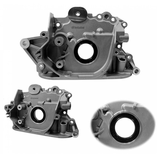 Bomba De Aceite Para Hyundai Grand I10 2013-2015 (Autotal) 