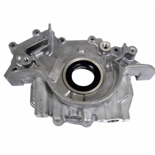 Bomba De Aceite Para Mercury Mystique 1998-2000 (Autotal) 