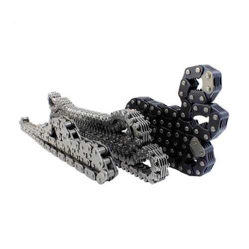 Cadena Tiempo Para Chevrolet Silverado 3500 2005-2007 (Spq) 