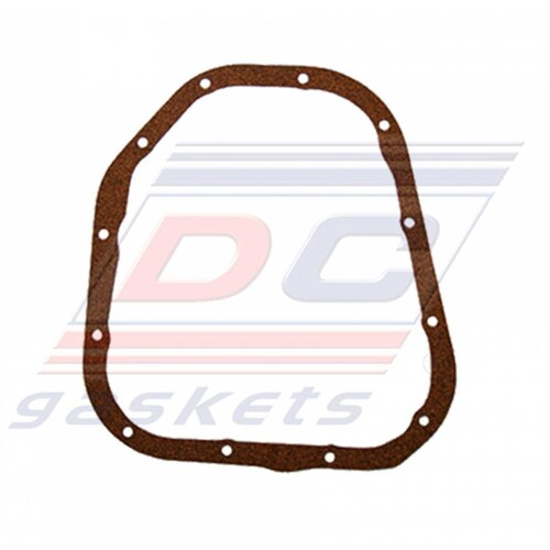 Empaque Carter Para Toyota Camry 1991 - 2006 (Dc Gaskets) 