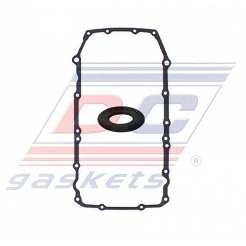 Empaque Carter Para Oldsmobile Achieva 1996 - 1998 (Dc Gaskets) 