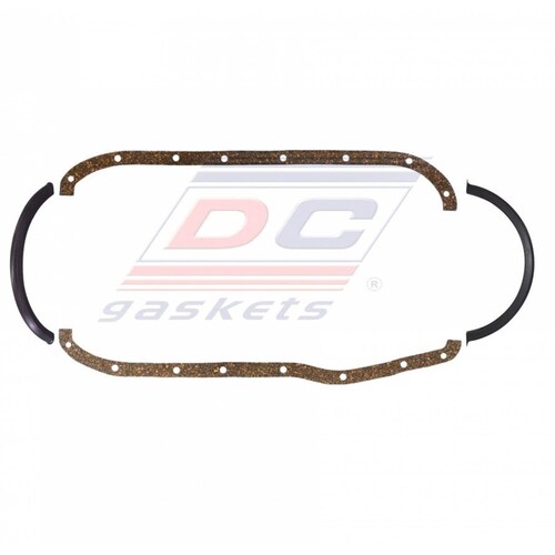 Empaque Carter Para Nissan Tsuru Ii 1987 - 1991 (Dc Gaskets) 