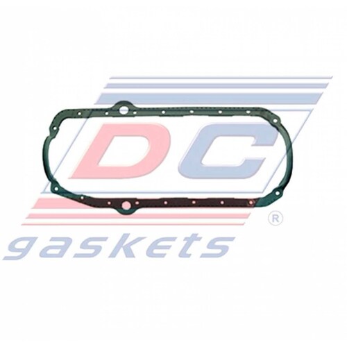 Empaque Carter Para Chevrolet Monte Carlo 1965 - 1985 (Dc Gaskets) 