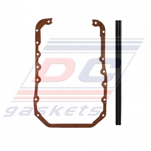 Empaque Carter Para Ford F150 Pickup 1997 - 2008 (Dc Gaskets) 