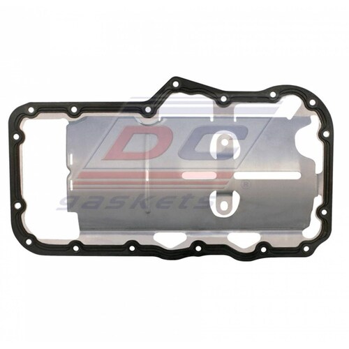 Empaque Carter Para Dodge Durango 2004 - 2009 (Dc Gaskets) 