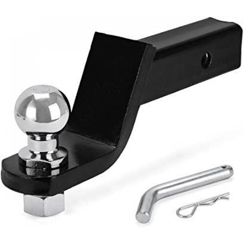 Bola y soporte remolque Para Mazda Cx-7 2003 - 2012 (Reese) 