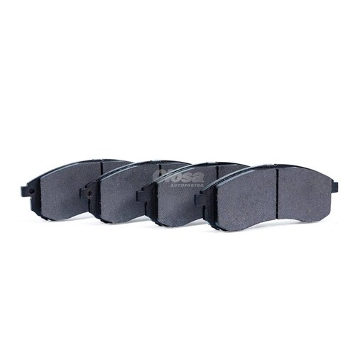 Balata Para Mitsubishi L200 2007 - 2008 (Dynamik) 