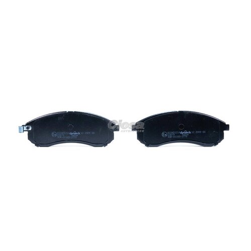 Balata Para Mitsubishi L200 2007 - 2008 (Dynamik) 