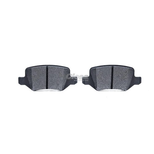 Balata Para Mercedes Benz B200 2000 - 2011 (Dynamik) 