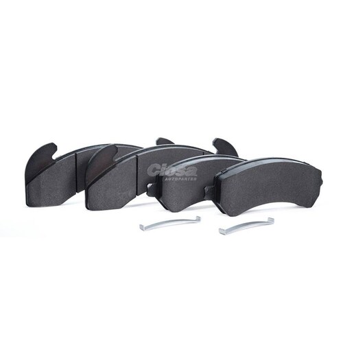 Balata Para Gmc C6000 Topkick 1990 - 1996 (Dynamik) 