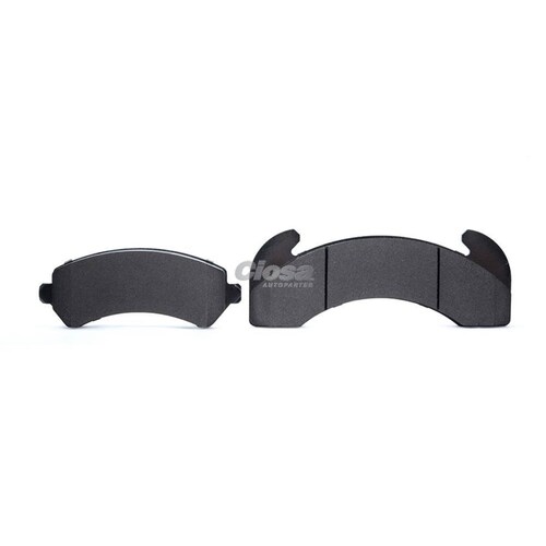 Balata Para Gmc C6000 Topkick 1990 - 1996 (Dynamik) 