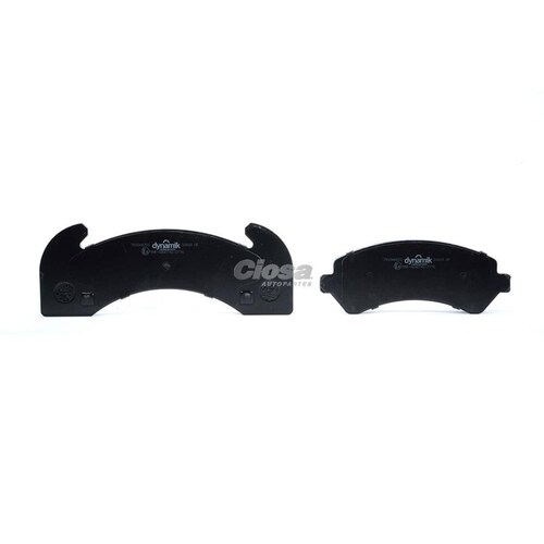 Balata Para Gmc C6000 Topkick 1990 - 1996 (Dynamik) 