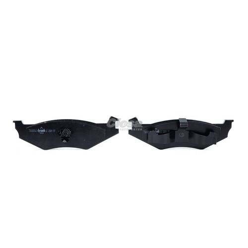 Balata Para Chrysler New Yorker 1991 - 1991 (Dynamik) 