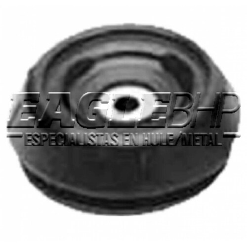 Base Amortiguador Para Chevrolet Meriva 2003 - 2008 (Eagle) 