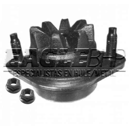Base Amortiguador Para Oldsmobile Omega 1984 - 1984 (Eagle) 