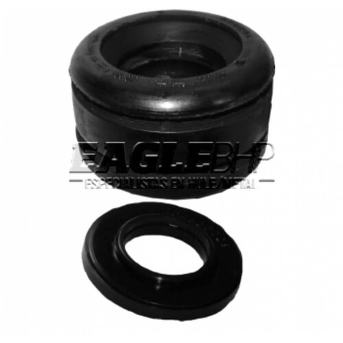 Base Amortiguador Para Nissan Tsuru Ii 1988 - 1991 (Eagle) 