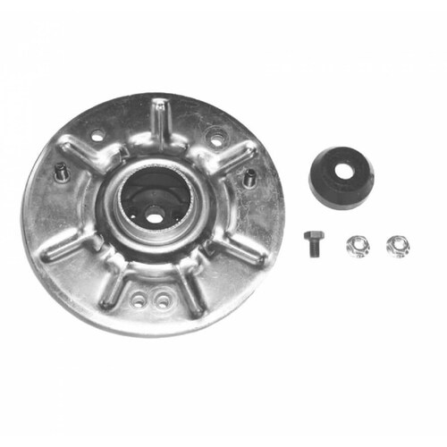 Base Amortiguador Para Pontiac 6000 1982 - 1991 (Grc) 