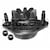 Base Amortiguador Para Oldsmobile Cutlass Calais 1988 - 1991 (Eagle) 