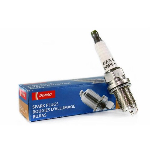 Bujia Para Mazda Millenia 2007 - 2009 (Denso) 