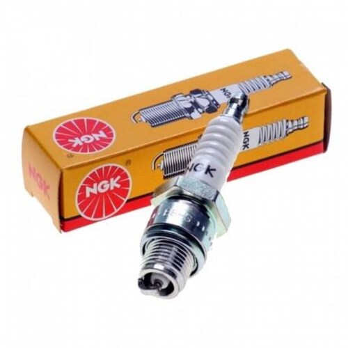 Bujia Para Volkswagen Vento 2014 - 2020 (Ngk) 