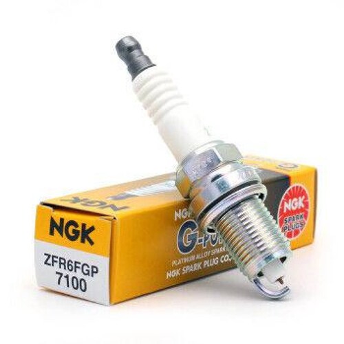 Bujia Para Ram 1500 2009 - 2013 (NGK) 