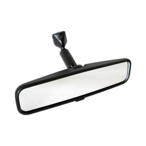 Espejo retrovisor Para Kia Rio 2001 - 2017 (Dorman) 8 Pulg 