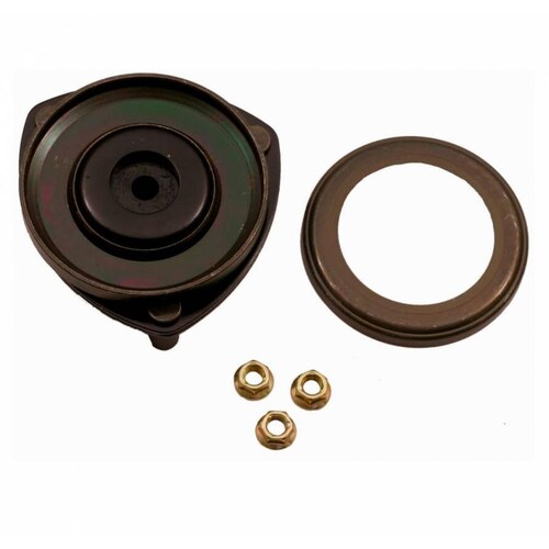 Base Amortiguador Para Honda Civic 2002 - 2005 (Grc) 