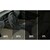 Polarizado Ventana Para Dodge Promaster City 2015 - 2018 (Gila) 