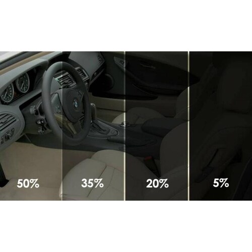 Polarizado Ventana Para Srt Viper 2013 - 2014 (Gila) 