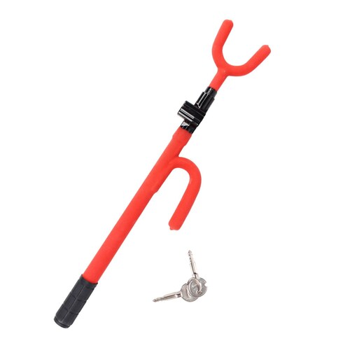 Candado Volante Para Ford Tracer 1985 - 2010 (Surebilt) 