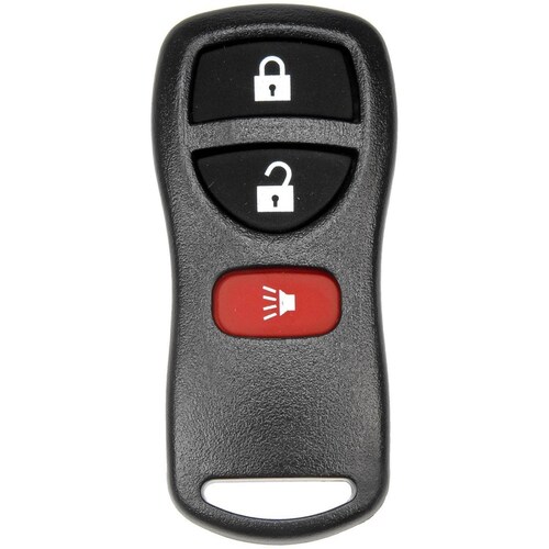 Control Remoto Llave Para Chevrolet C-3500 Camioneta 1992 - 2004 (Dorman) 