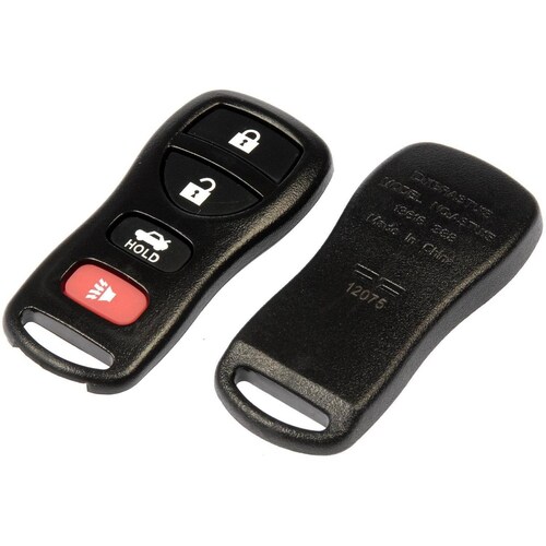 Control Remoto Llave Para Chevrolet C-3500 Camioneta 1992 - 2004 (Dorman) 