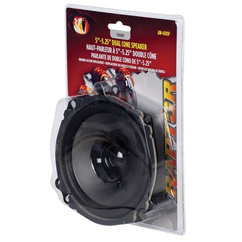 Bocina Para Chevrolet Safari 1985 - 2005 (Metra) 