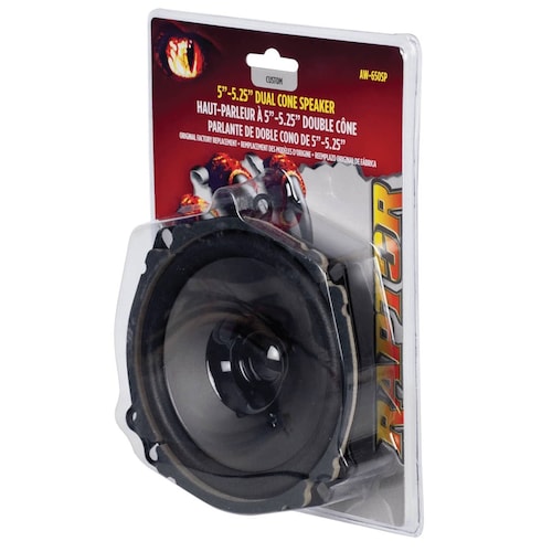 Bocina Para Volkswagen Jetta A4 2000 - 2012 (Metra) 