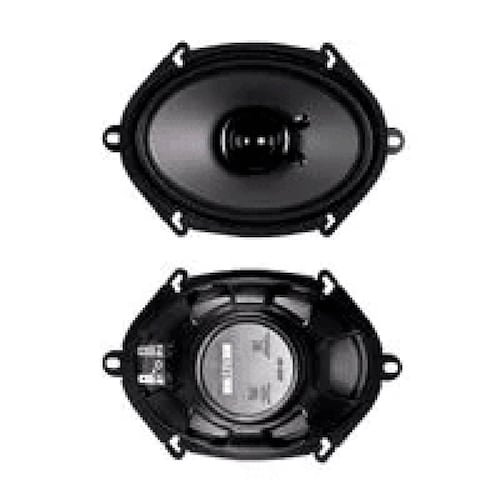 Bocina Para Freightliner Cascadia 2008 - 2017 (Metra) 
