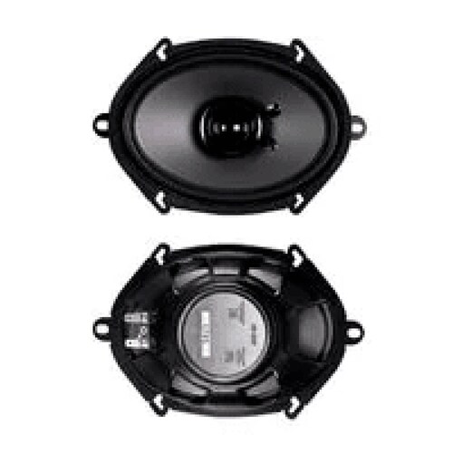 Bocina Para Mercedes Benz 300D 1989 - 1993 (Metra) 