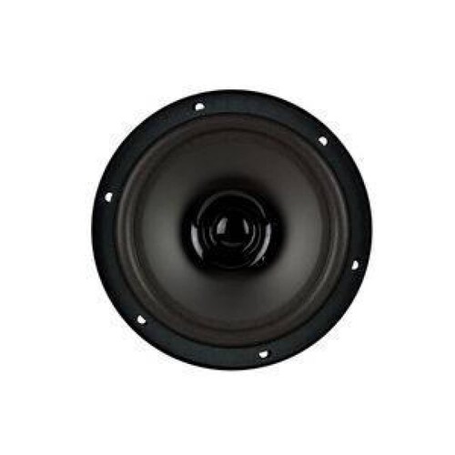 Bocina Para Mercedes Benz 300D 1989 - 1993 (Metra) 