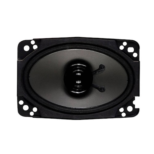 Bocina Para Mercedes Benz 300D 1989 - 1993 (Metra) 