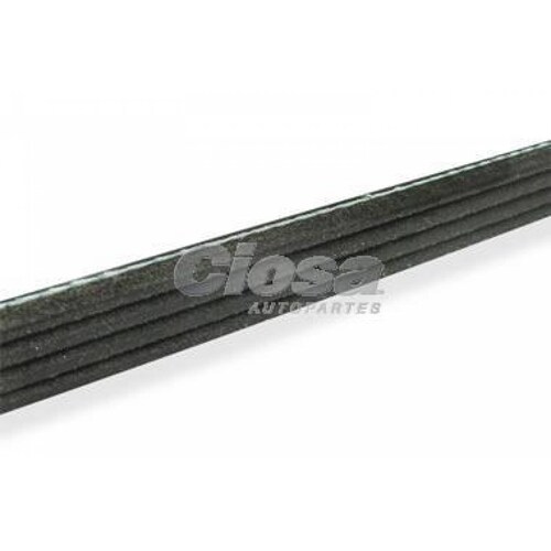 Banda Poly V Para Buick Regal 2013 - 2013 (Gates) 