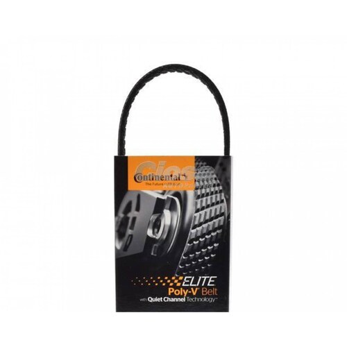 Banda Poly V Para Ford Explorer Xlt 2003 - 2005 (Continental Elite) 