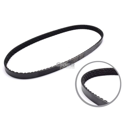Banda Poly V Para Ford Explorer Xlt 2003 - 2005 (Continental Elite) 