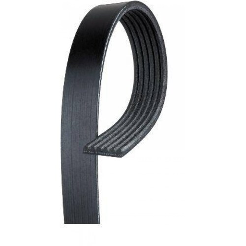 Banda Poly V Para Chevrolet Silverado 1500 1999 - 2004 (Gates) 