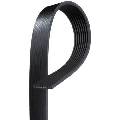 Banda Poly V Para Ford Ranger 1953 - 2012 (Garanti) 