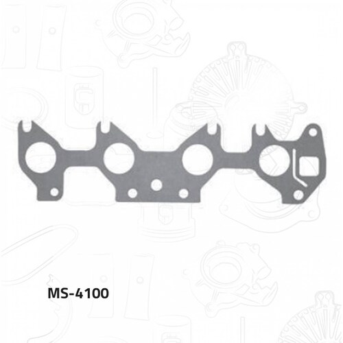 Empaque Multiple Admision Para Chevrolet Chevy Pop 1994 - 2002 (DC Gaskets) 